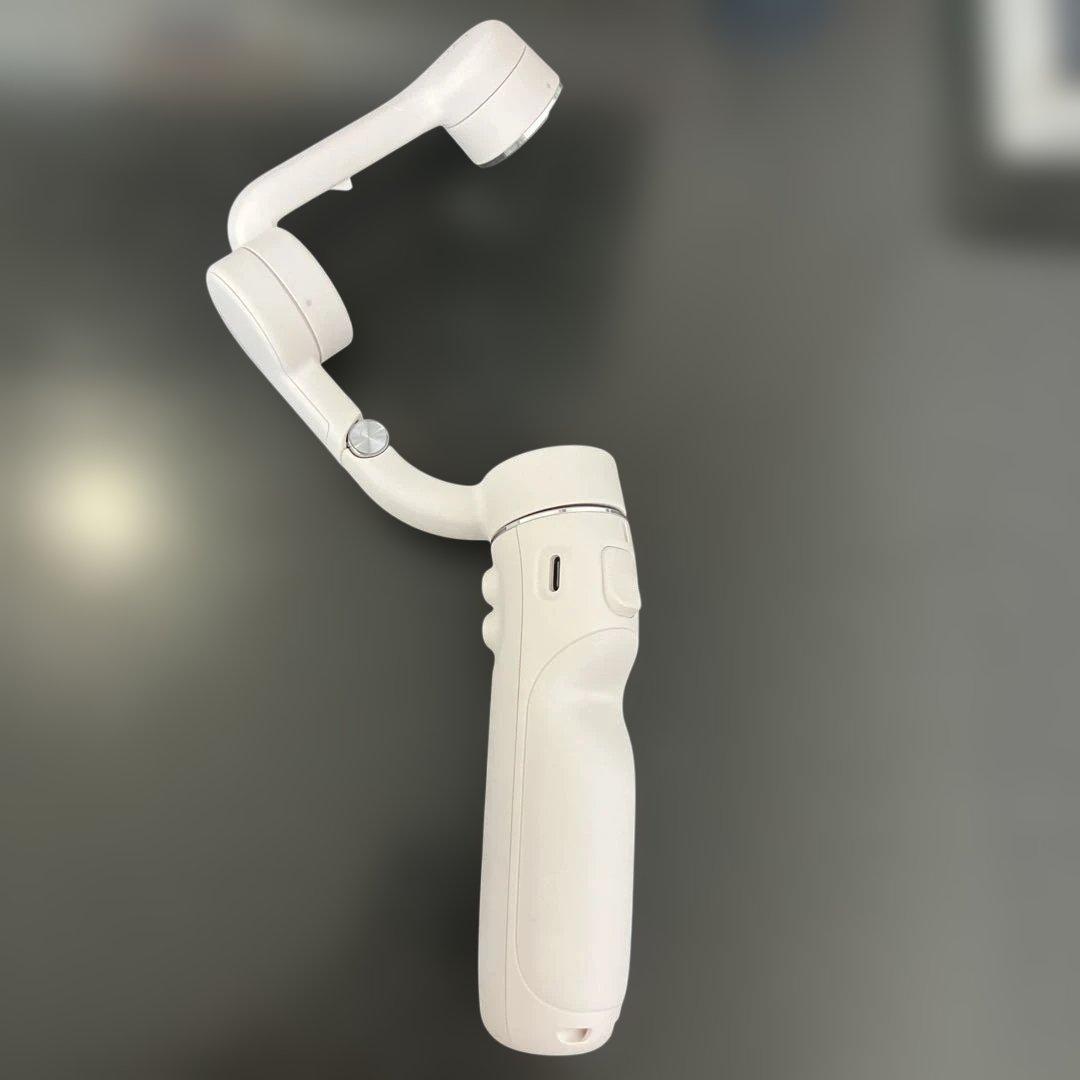 DJI OM 5 スマートフォンジンバル