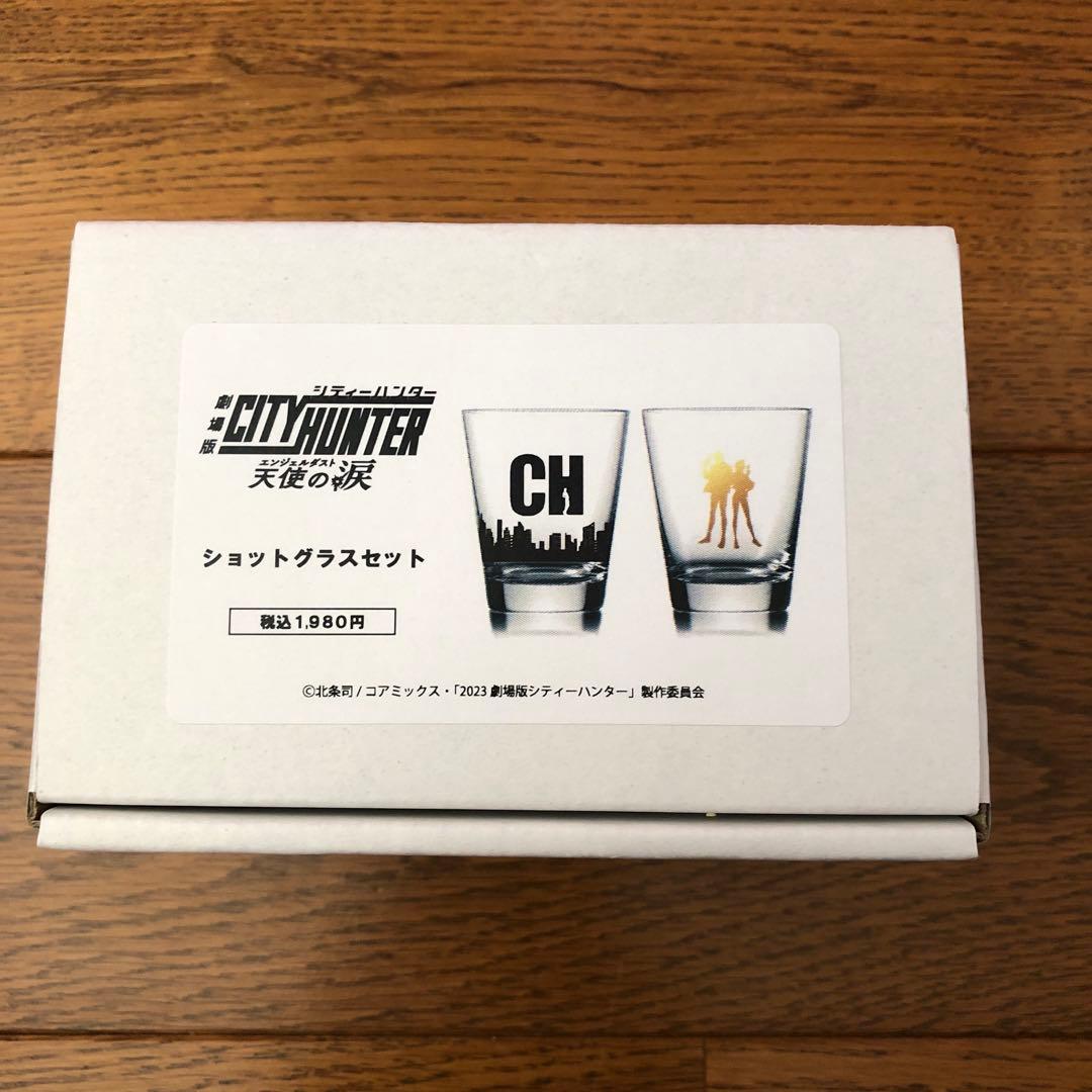 シティーハンター　アクリル時計　アートボード　カレンダー　※ジャンク品6点セット