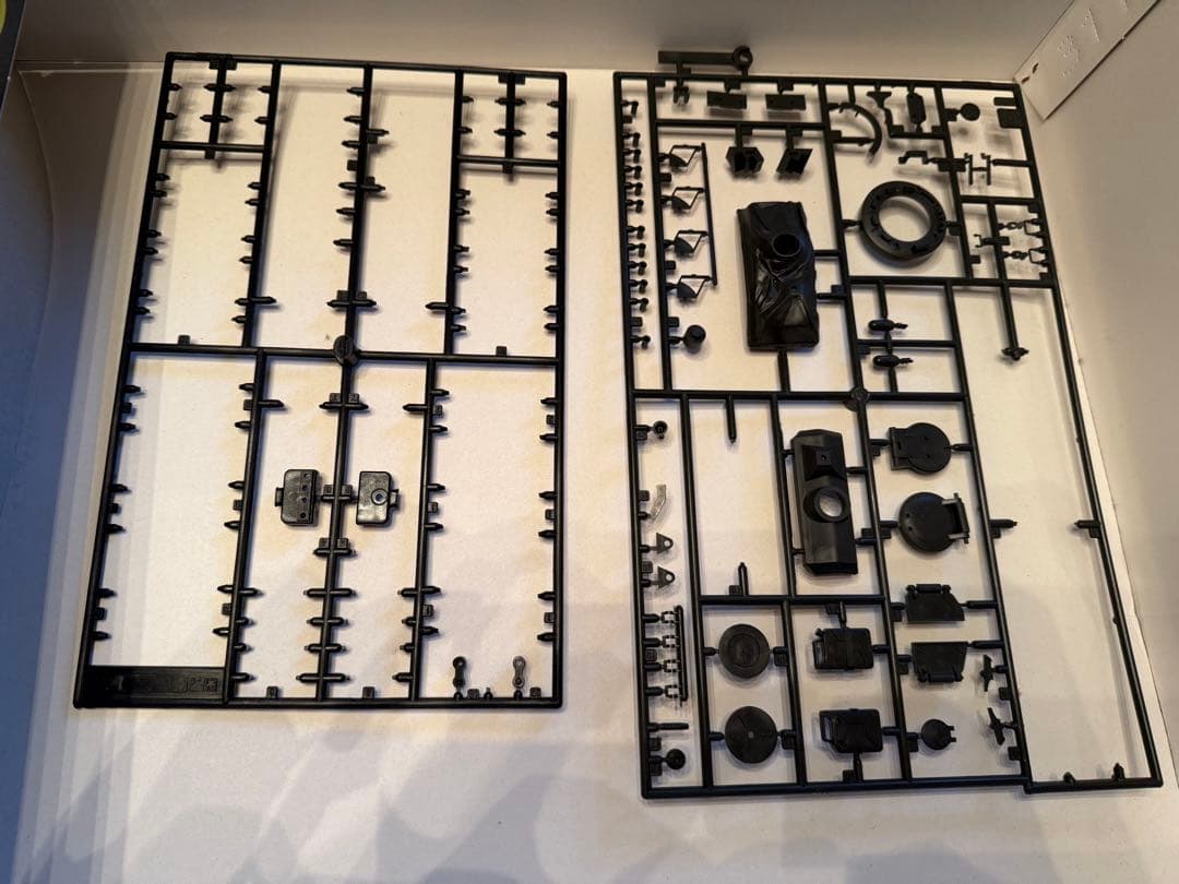 M*K様 【O-2010】タミヤ センチュリオンMk.III ラジコン ジャンク