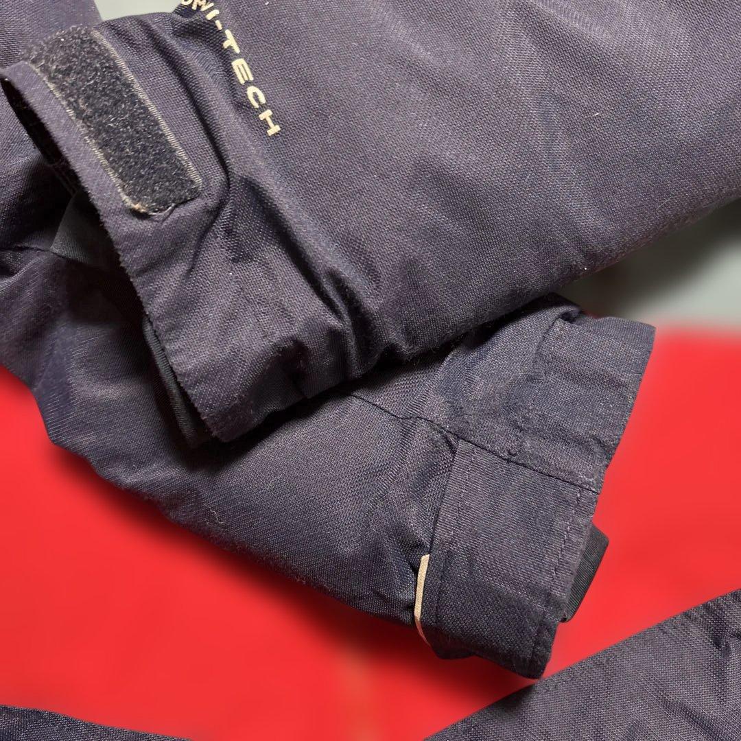 columbia コロンビア スキーウェア セットアップ 上下 140