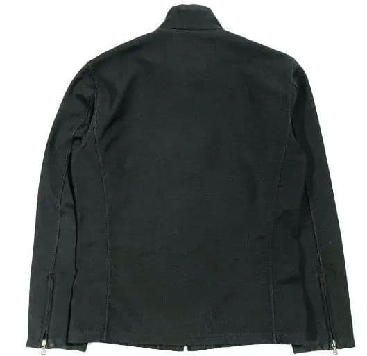 ジャケット・アウター EMPORIO ARMANI Futuristic Jacket
