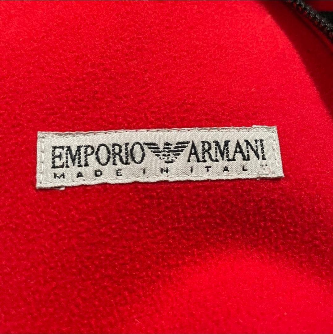 ジャケット・アウター EMPORIO ARMANI Futuristic Jacket
