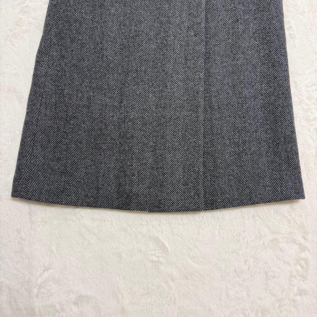 【新品タグ付】ETRE TOKYO ダブルチェスターコート M 完売