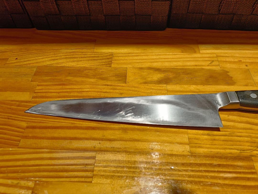 グレステン　牛刀