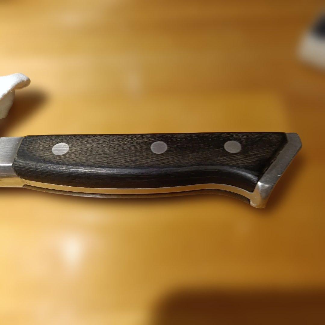 グレステン　牛刀