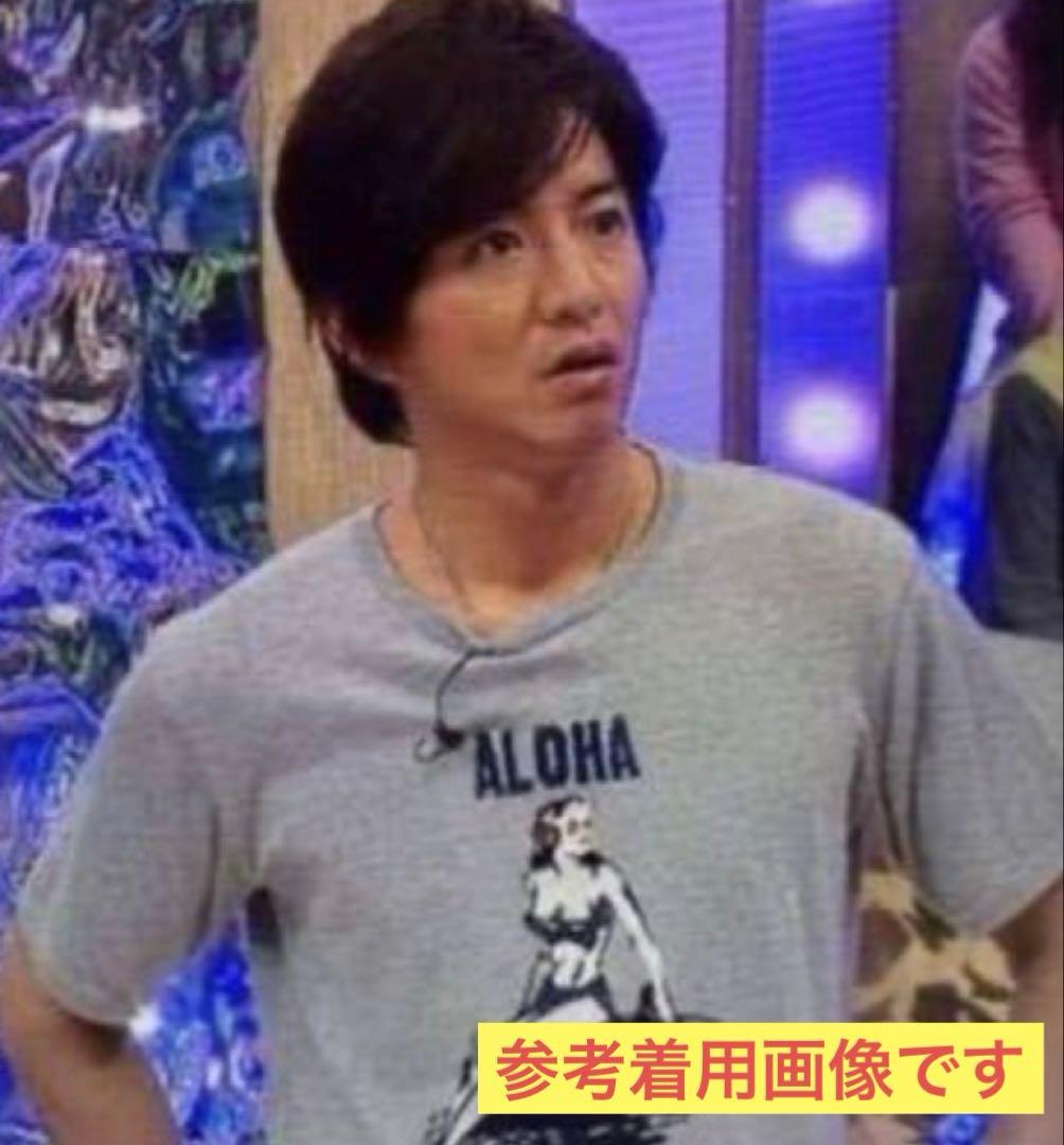ADONUST.Y × INSONNIA ニットTシャツ