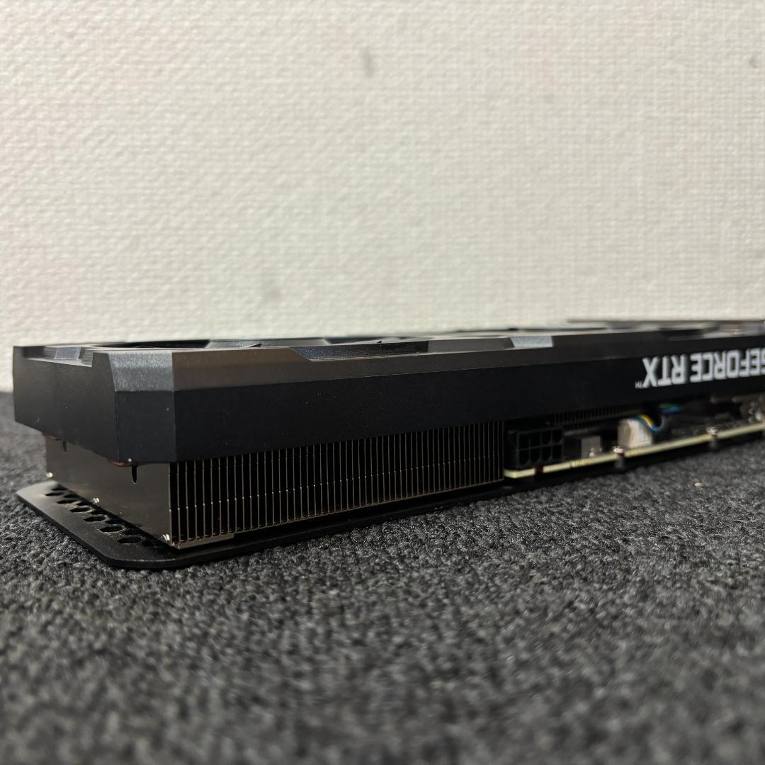 【送料無料】玄人志向 GALAKURO GAMING RTX3060 12GB