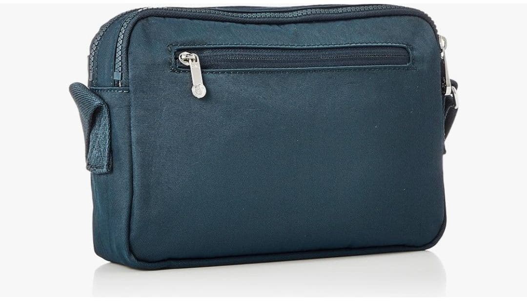 新品　Kiplingミニショルダー 　　　バッグ 　キーケース付き