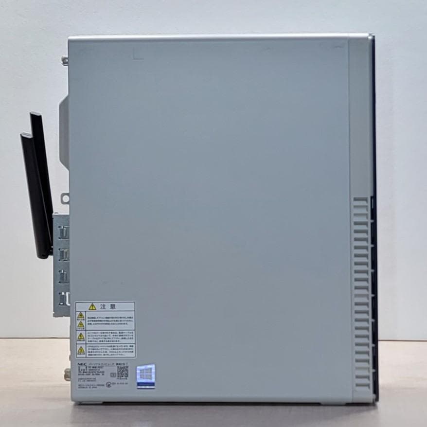 i5 10500【管194】WiFi6／16GB／SSD256GB／HDD1TB