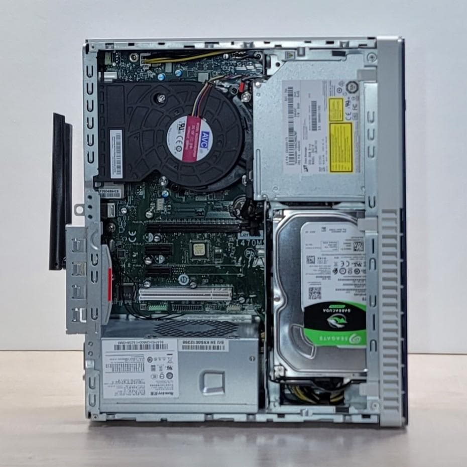 i5 10500【管194】WiFi6／16GB／SSD256GB／HDD1TB