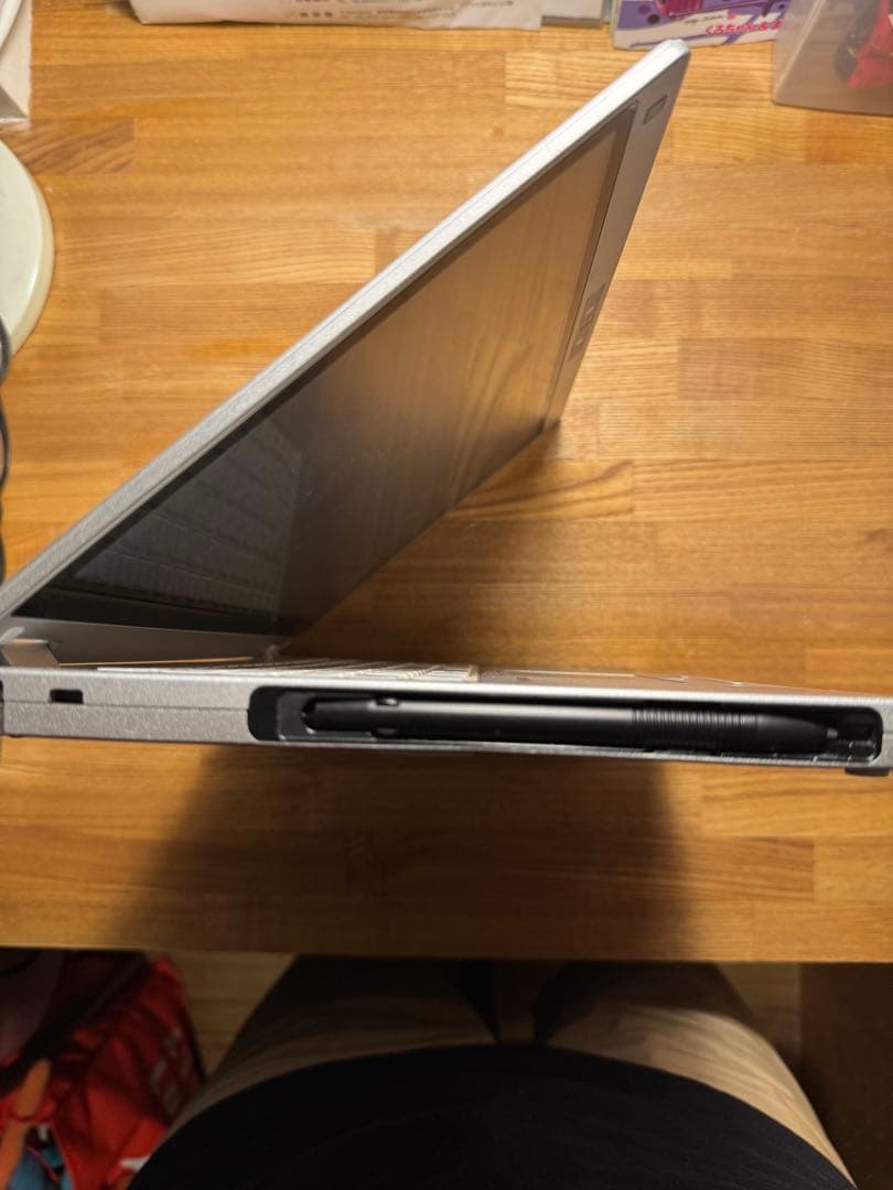 その他ノートPC本体 Panasonic Let's note CF-MX3