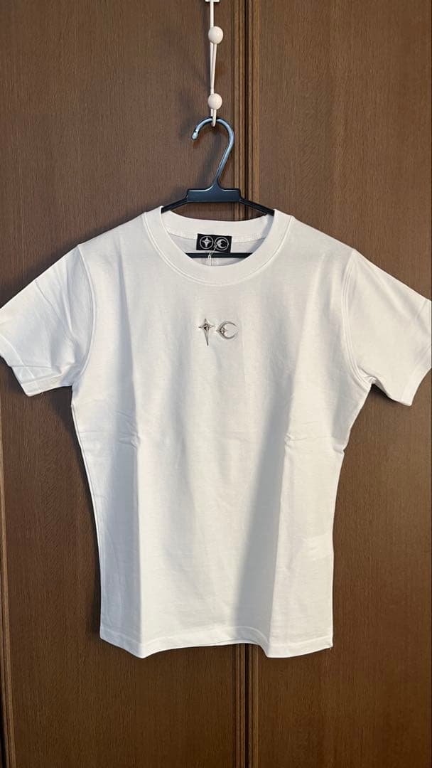 トップス Thug Club TC Slim T-shirt White