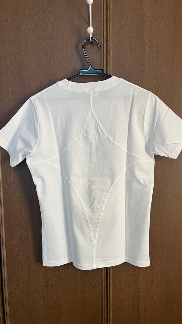 トップス Thug Club TC Slim T-shirt White