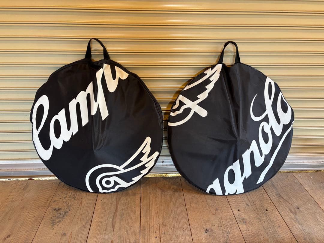 ceepo Katana トライアスロンバイクホイール込み