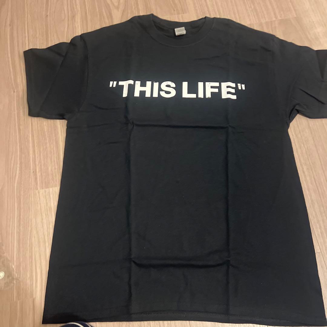 pay money to my pain Tシャツ L