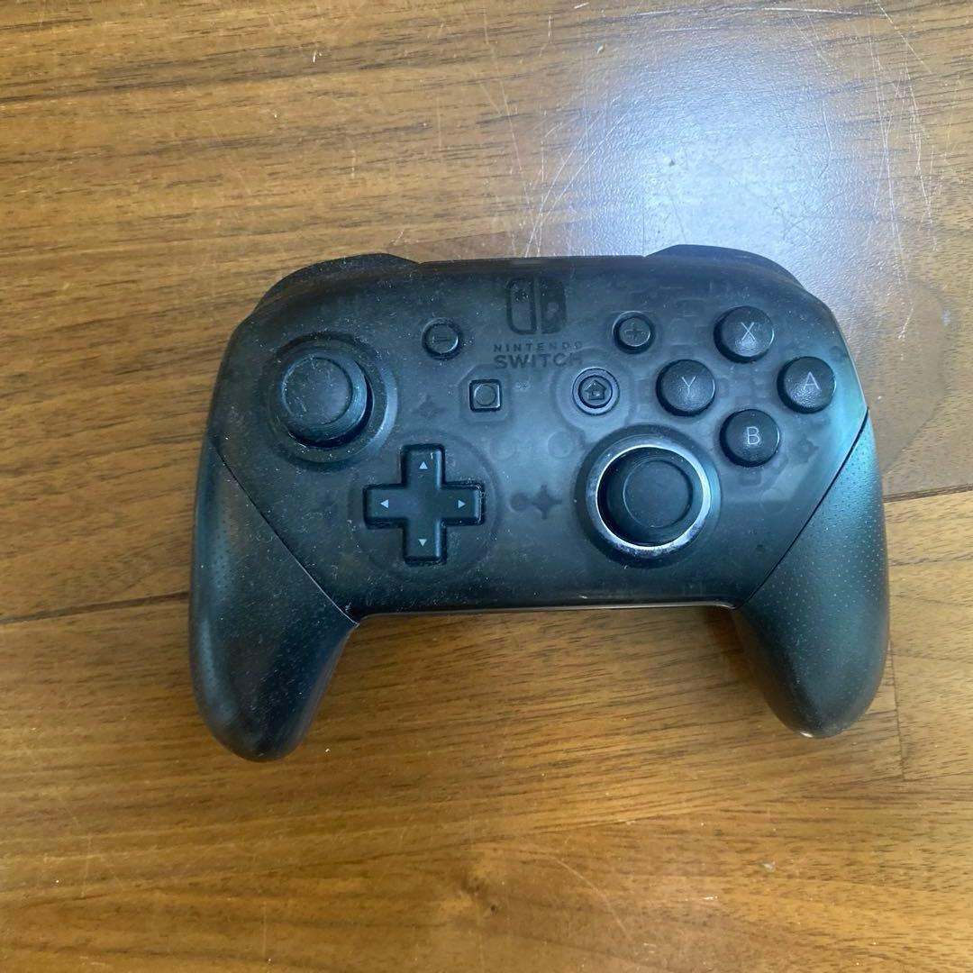 Nintendo Switch 本体 + アクセサリーセット