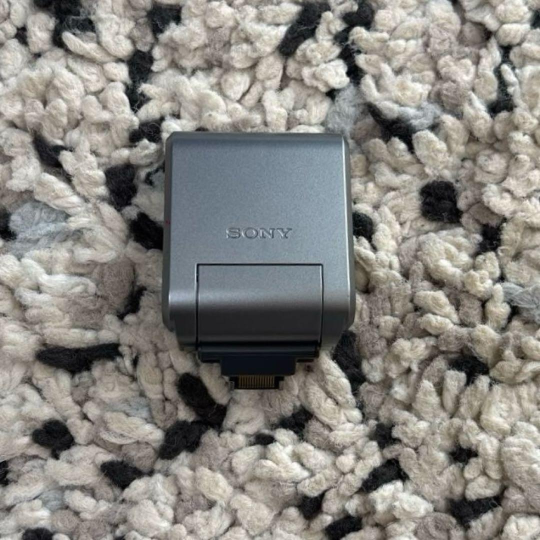 SONY α NEX-C3