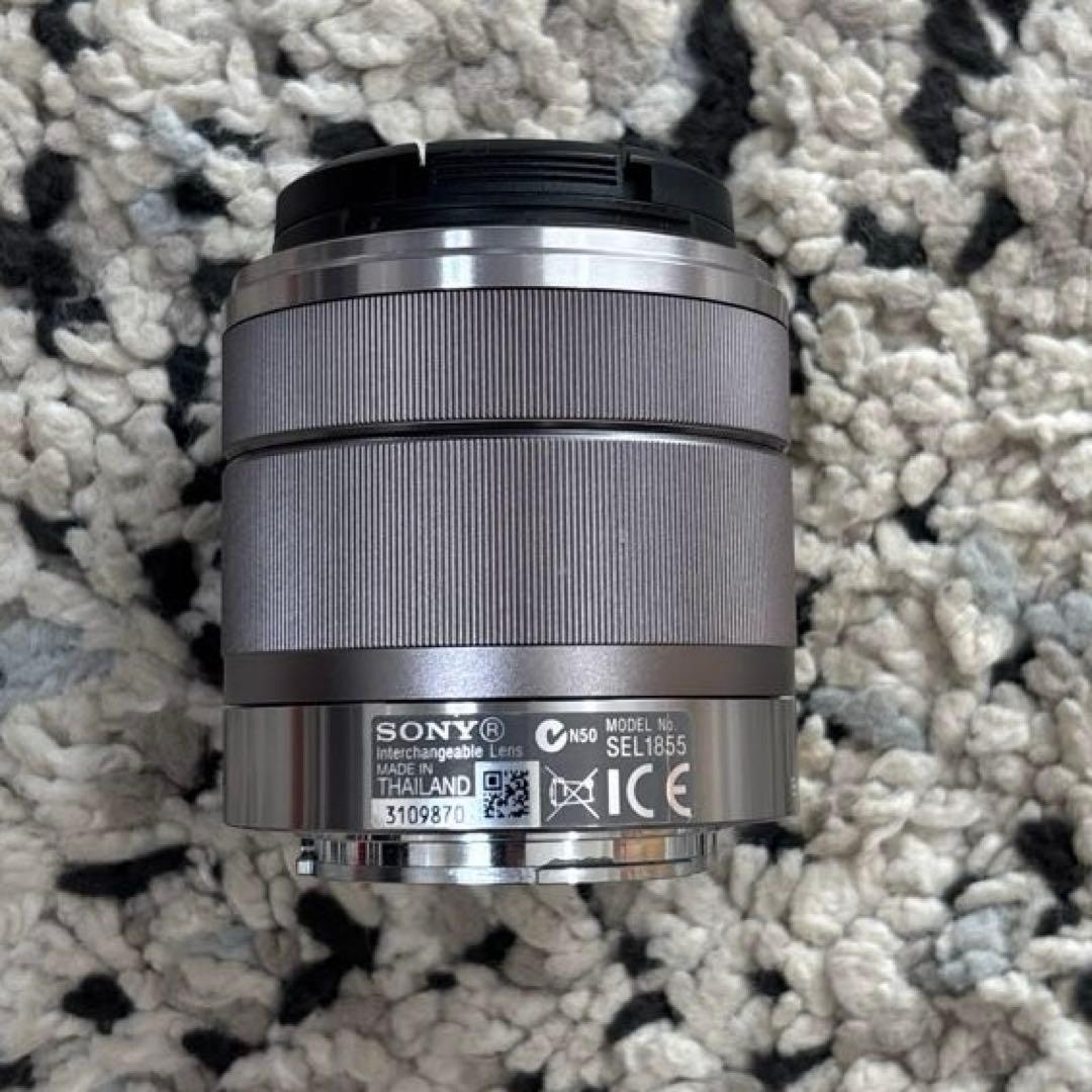 SONY α NEX-C3