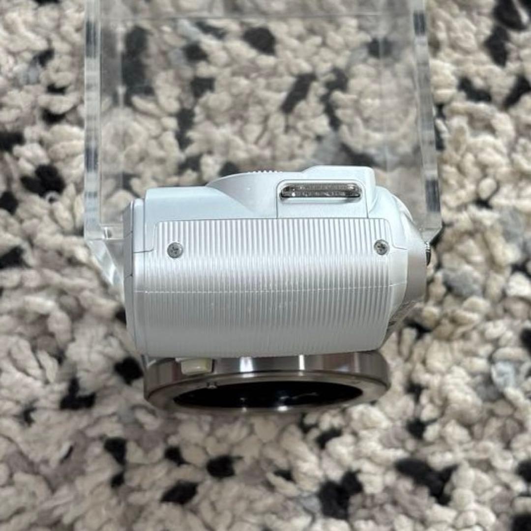 SONY α NEX-C3