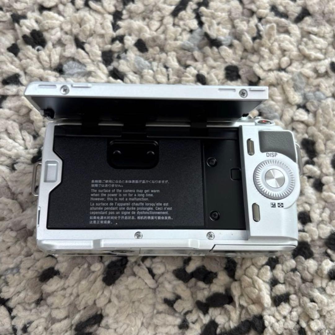 SONY α NEX-C3