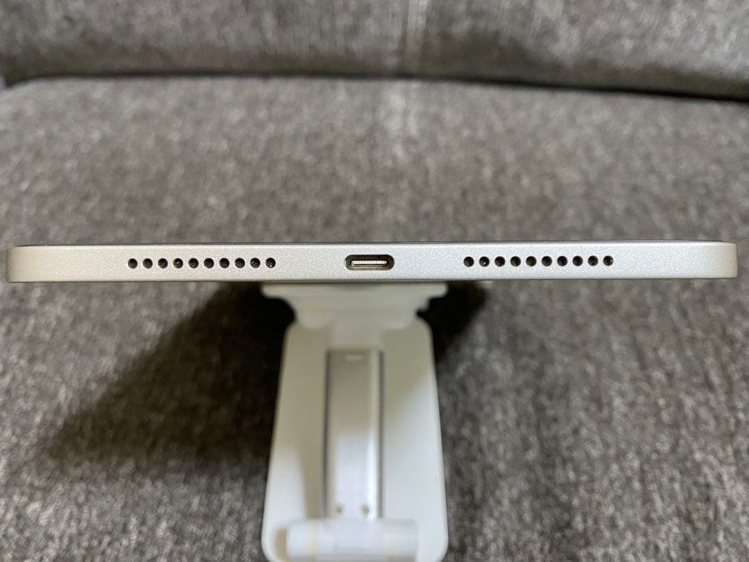 iPad mini (第6世代) 64GB Wi-Fi スターライト