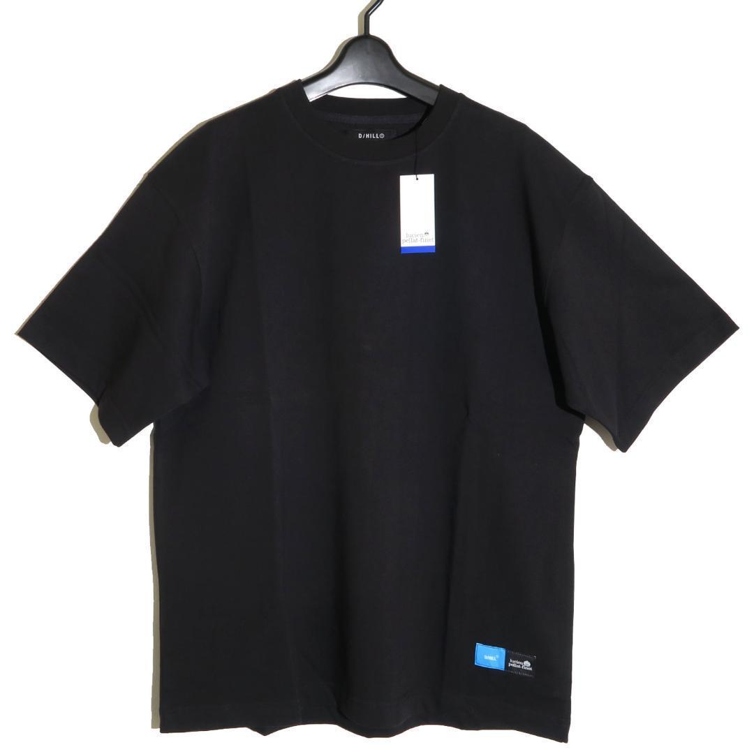 lucien pellat-finet D/HILL TATOO Tシャツ L