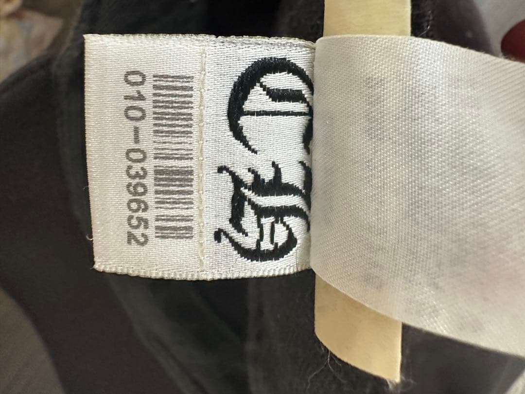 Chrome Hearts ホースシューベースボールキャップ　オールド