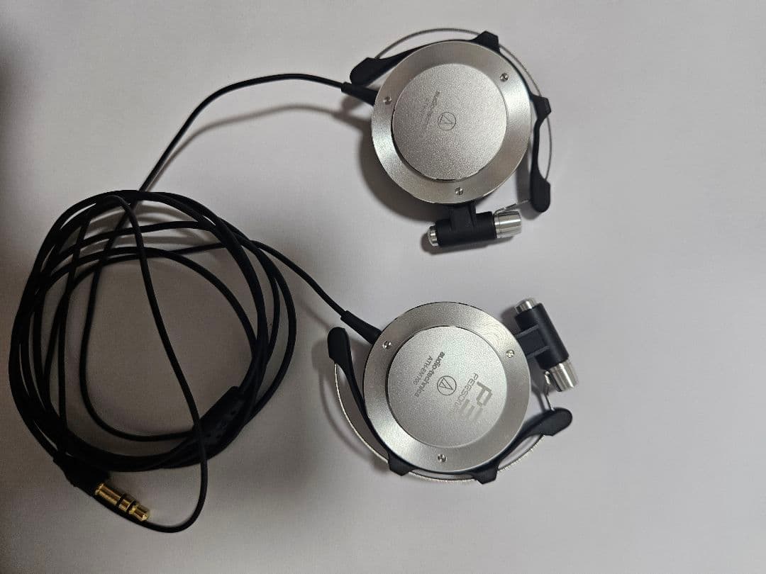 audio-technica ATH-EM700 ペルソナ3