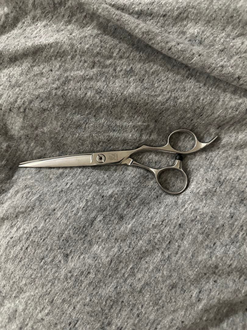 美品【ヒカリシザーズHIKARI 光シザーHIKARI SCISSORS