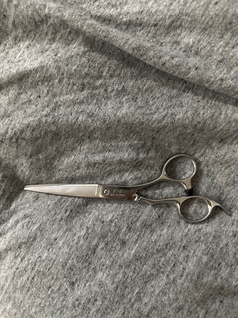 美品【ヒカリシザーズHIKARI 光シザーHIKARI SCISSORS