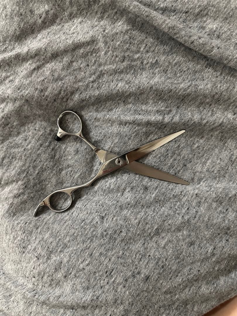 美品【ヒカリシザーズHIKARI 光シザーHIKARI SCISSORS