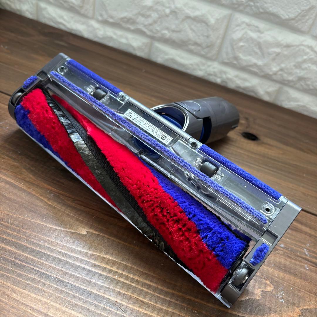 純正品　SV18 Digital slim ダイソンヘッド ソフトクリーナー
