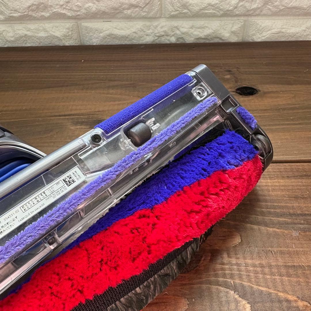 純正品　SV18 Digital slim ダイソンヘッド ソフトクリーナー