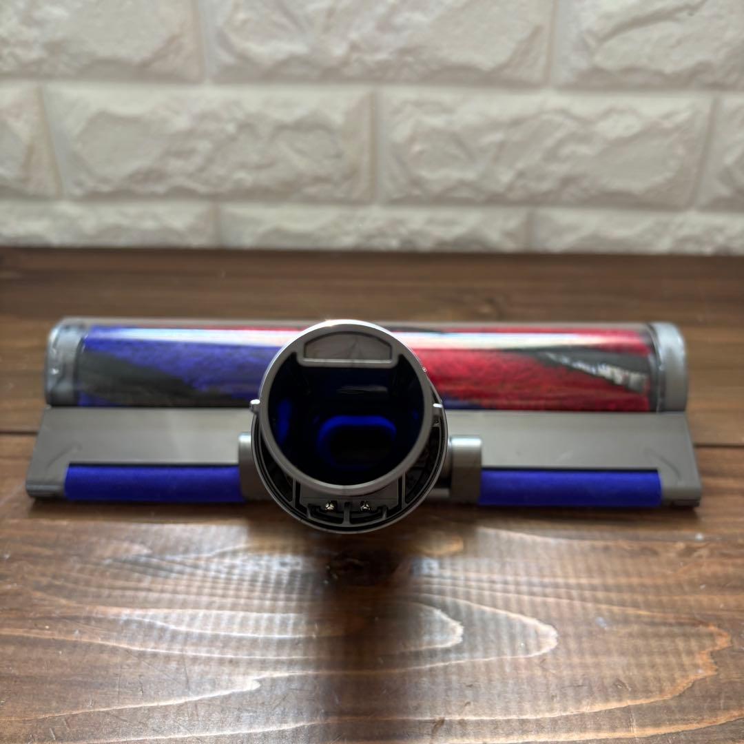 純正品　SV18 Digital slim ダイソンヘッド ソフトクリーナー