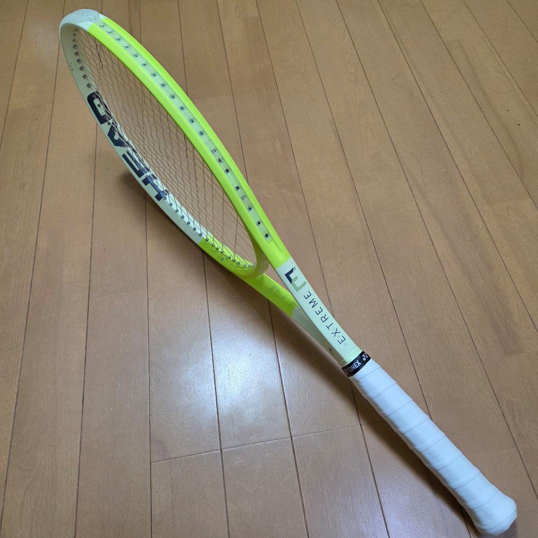 ラケット(硬式用) HEAD Extreme MP L