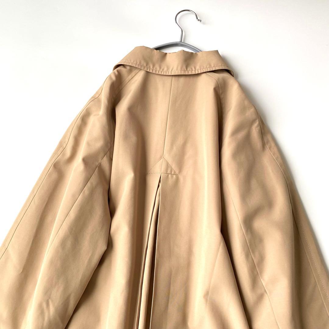 美品✨JOURNAL STANDARD ステンカラーコート　ライトアウター