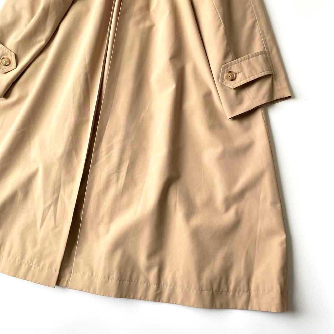 美品✨JOURNAL STANDARD ステンカラーコート　ライトアウター