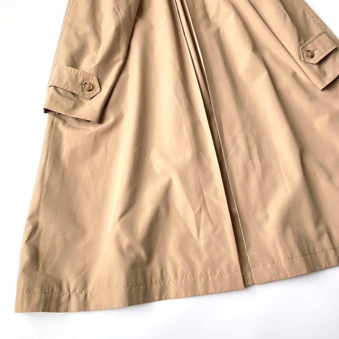 美品✨JOURNAL STANDARD ステンカラーコート　ライトアウター