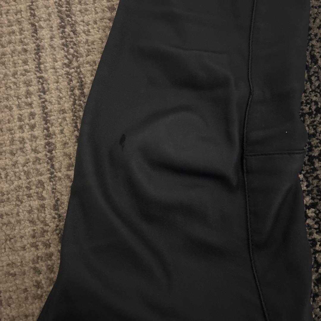 ダンケシェーン レザー