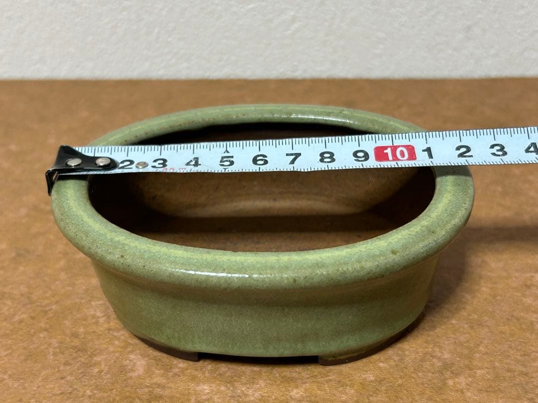 盆栽鉢　小品盆栽　山野草