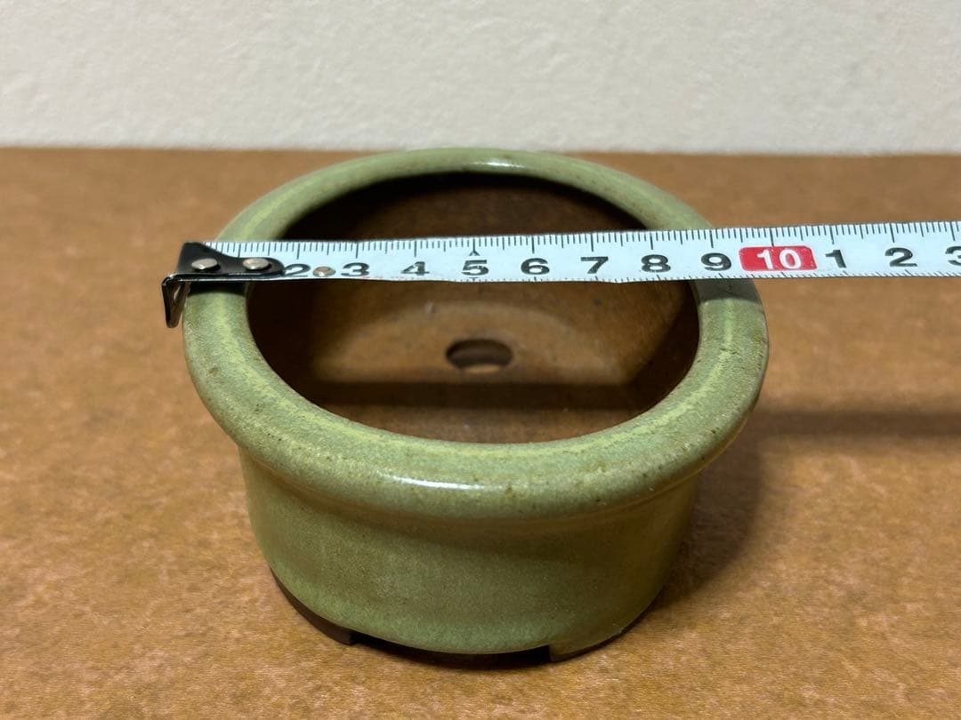 盆栽鉢　小品盆栽　山野草