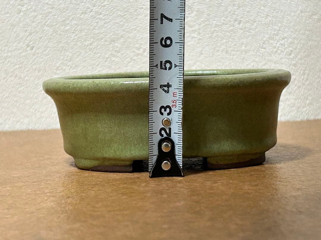 盆栽鉢　小品盆栽　山野草