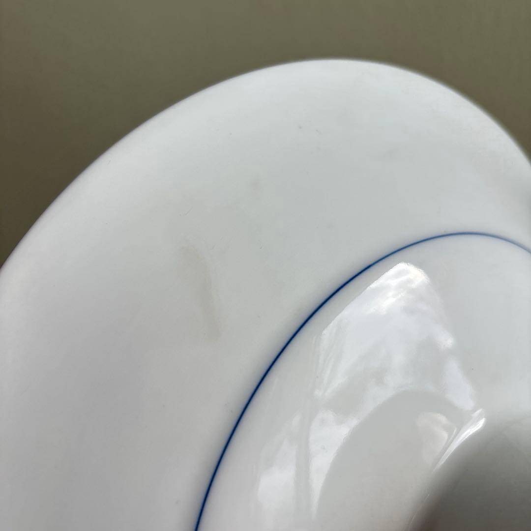 香蘭社 大皿 盛り鉢 直径24cm