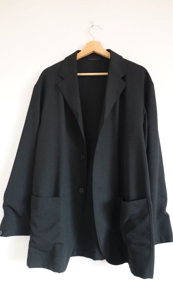 STEVEN ALAN ジャケット　‘マロン’