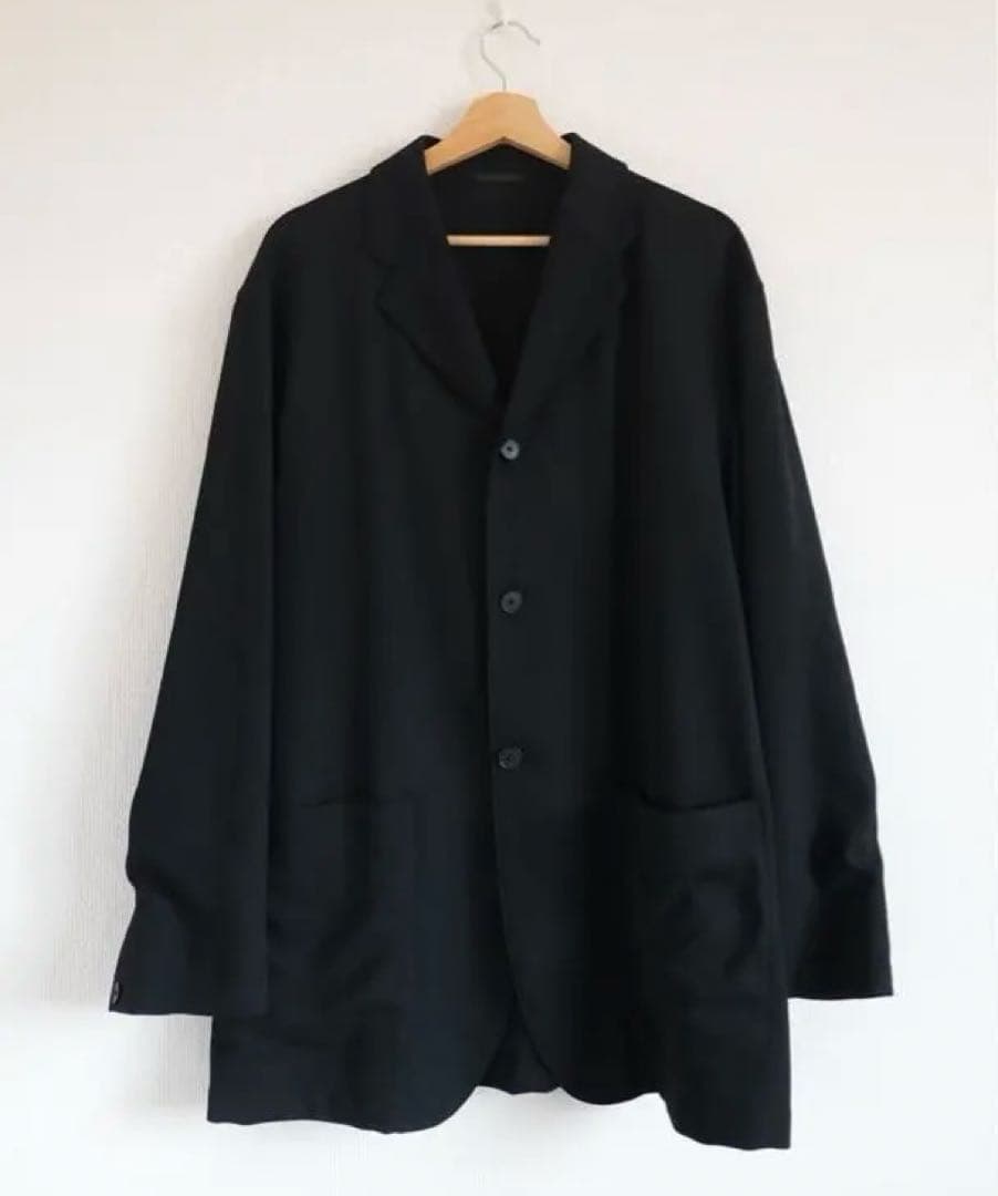 STEVEN ALAN ジャケット　‘マロン’