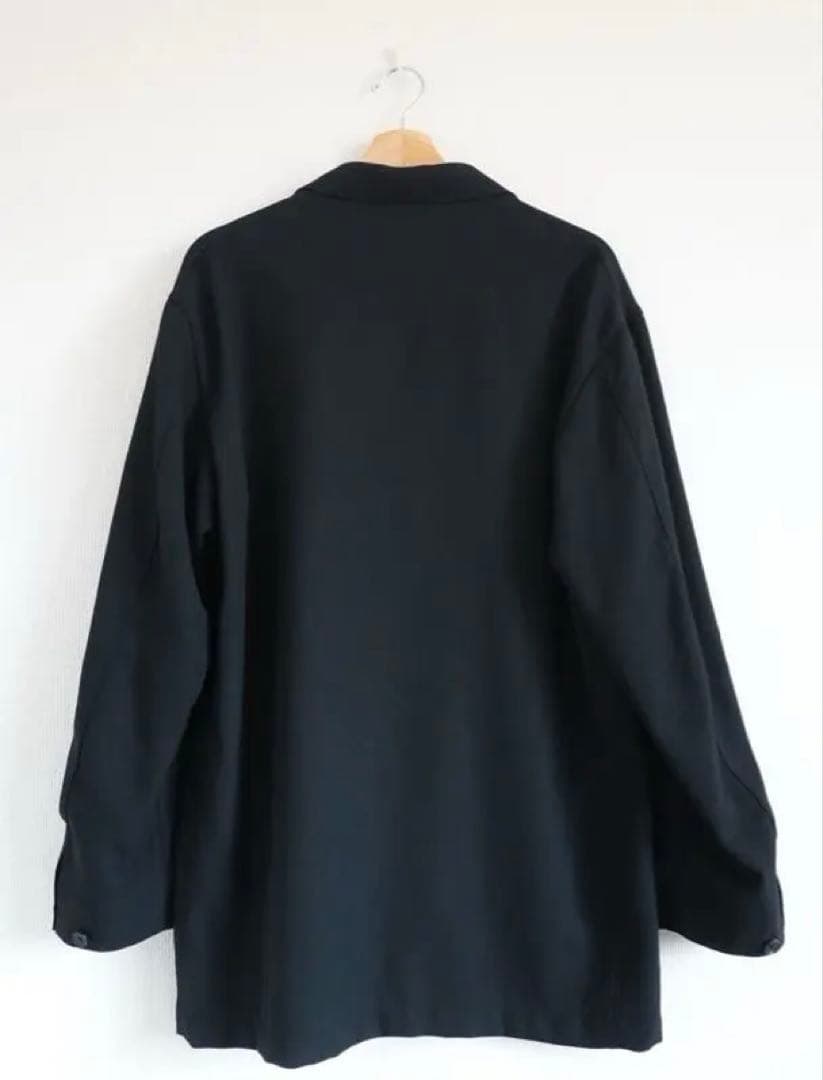 STEVEN ALAN ジャケット　‘マロン’