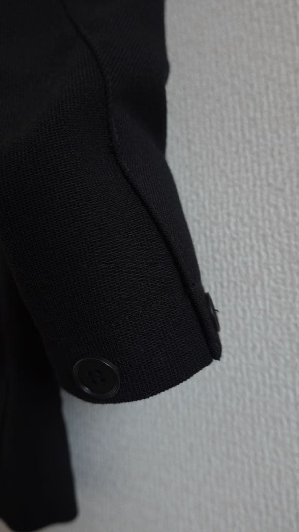 STEVEN ALAN ジャケット　‘マロン’