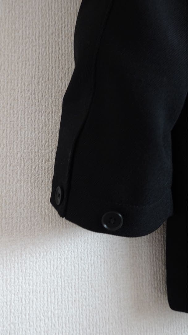 STEVEN ALAN ジャケット　‘マロン’