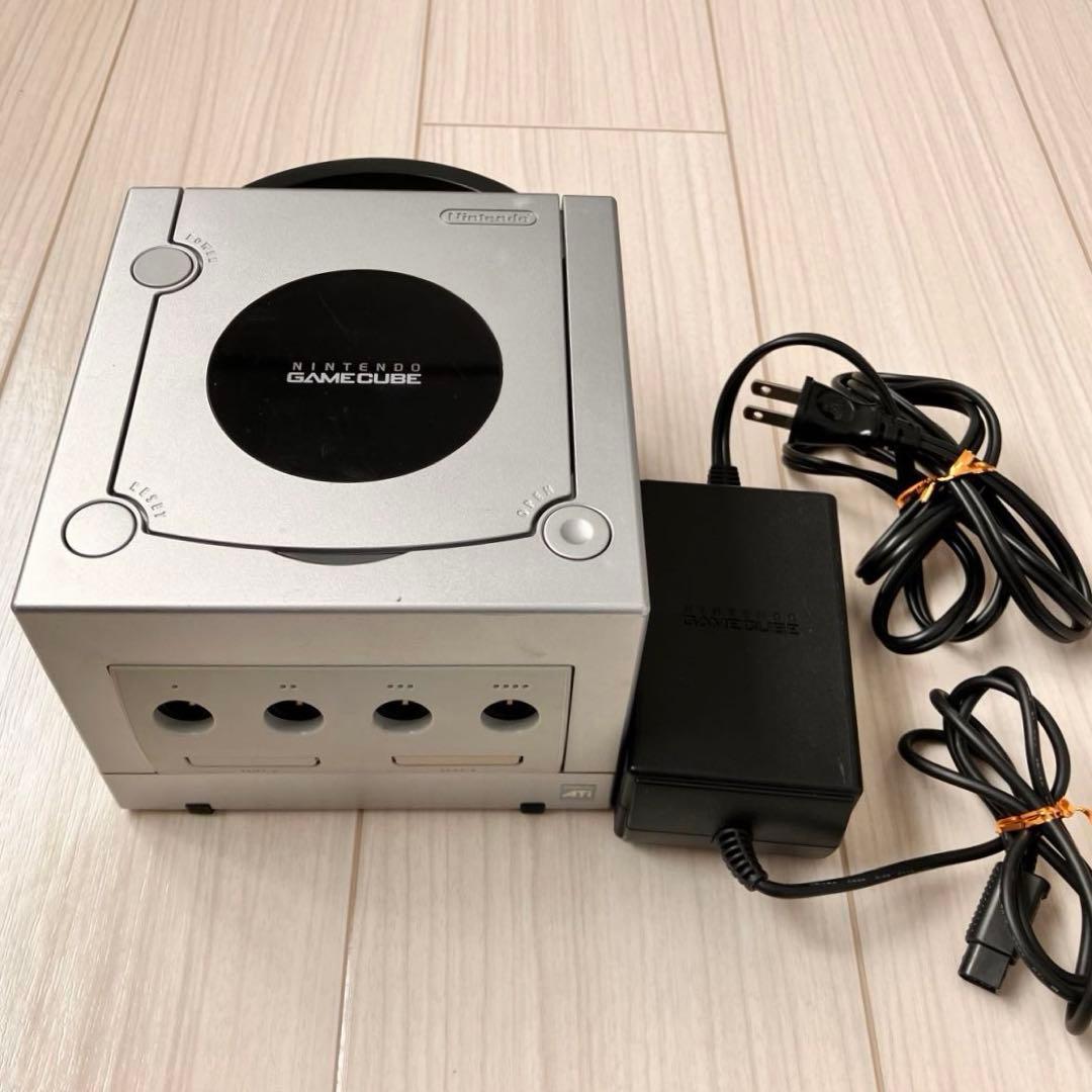 ゲーム機本体＆ソフトまとめ売り ジャンク