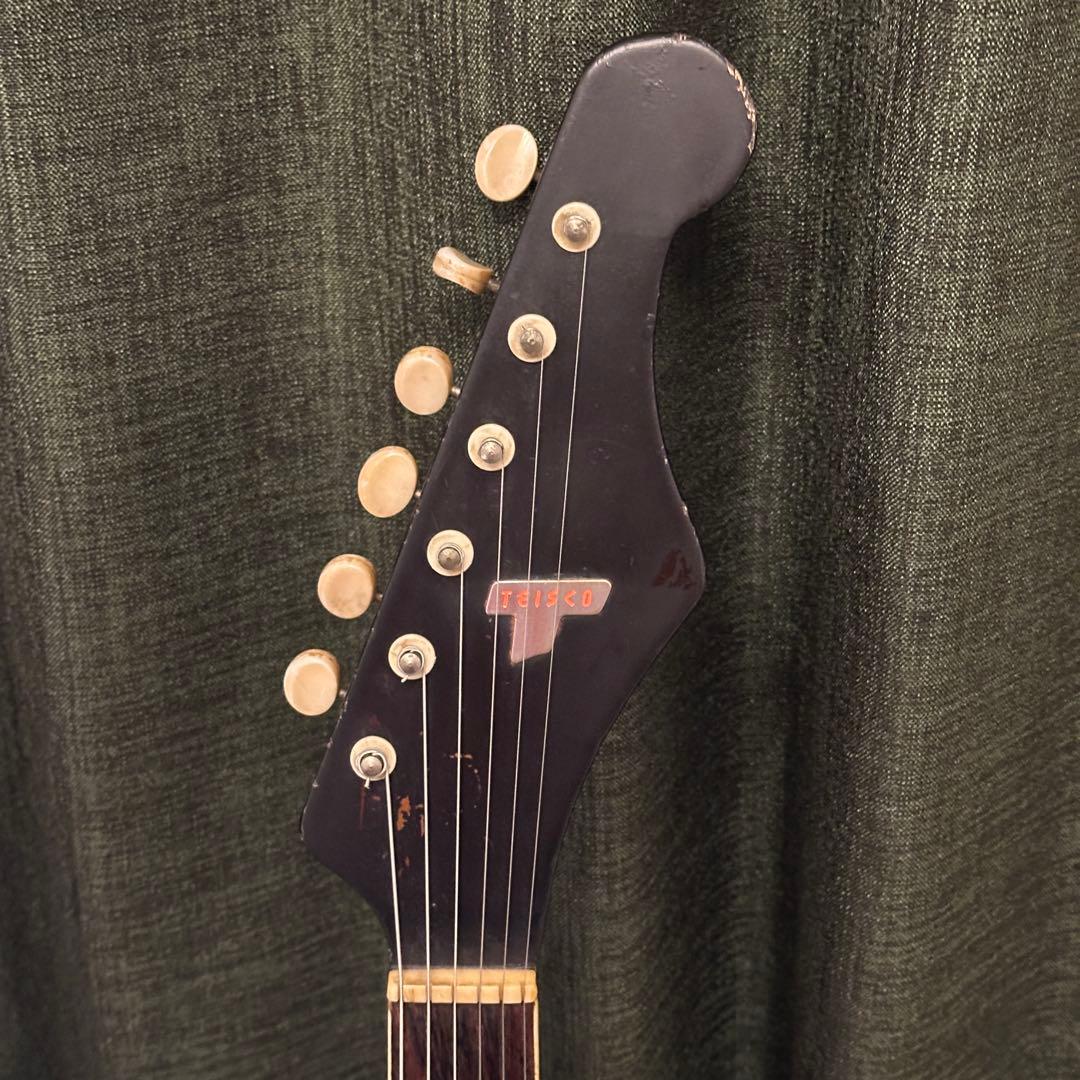 ギター Teisco SS-2L
